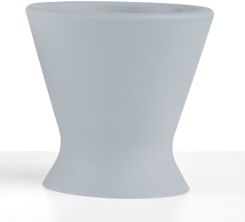 Ingenuity porta biberon Bokee Light Grey - Senza BPA e resistente-2