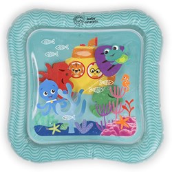 Baby Einstein tappetino sensoriale acqua oceano - giocattolo colorato