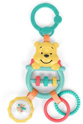 Bright Starts peluche attività Winnie the Pooh orsetto giocattolo