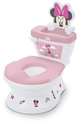 Bright Starts vasino Minnie Mouse 2-in-1 addestramento bambini
