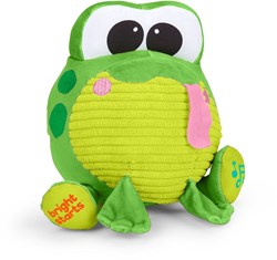 Bright Starts Bop Around Crawl & Chase Pal Frog
