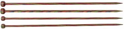 Ferri da maglia KnitPro Symphony 40 cm 4,50 mm - 3 pezzi