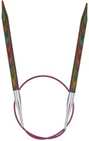 Ferri circolari KnitPro Symphony 50 cm 6,50 mm - 3 pezzi