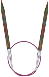 Ferri circolari KnitPro Symphony 50 cm 6,50 mm - 3 pezzi