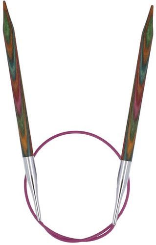 Ferri circolari KnitPro Symphony 50 cm 6,50 mm - 3 pezzi