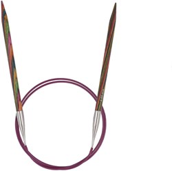 Ferri circolari KnitPro Symphony 80 cm 6,00 mm - 3 pezzi