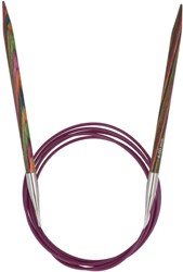 Ferri circolari KnitPro Symphony 150 cm 6,00 mm - 3 pezzi