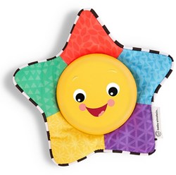 Baby Einstein giocattolo musicale Star Bright Symphony con luci e suoni