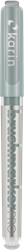 Karin brush pen Brushmarker Pro 159 Cool Grey 2 per disegno creativo