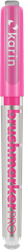 Karin brushmarker - brushpen 168 Rose Pink per disegno creativo