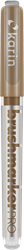 Karin brush pen Brushmarker Pro 199 Cinnamon - pennarello creativo