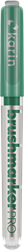 Karin brushmarker - Brushpen Pro 228 Lush Green per acquerello e disegno