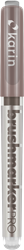 Karin brush pen Brushmarker Pro 276 Warm Grey 3 per disegno creativo