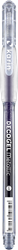Karin penna gel metallizzata viola - penna creativa per disegno e scrittura