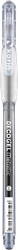 Karin penna gel Metallic Gray - penna gel creativa per disegnare e scrivere
