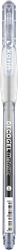Karin penna gel Metallic Silver - accessorio creativo per bambini