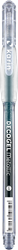 Karin penna gel blu metallizzato - penna creativa per disegnare e scrivere