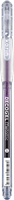 Karin penna gel Metallic Violet - penna creativa per disegnare e scrivere