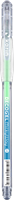 Karin penna gel Milky Way Green - penna gel creativa per disegno e scrittura