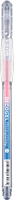 Karin penna gel Milky Way Red - penna creativa per disegno e scrittura
