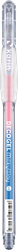 Karin penna gel Milky Way Red - penna creativa per disegno e scrittura