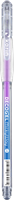 Karin penna gel Milky Way Violet - penna creativa per scrivere e disegnare