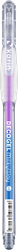 Karin penna gel Milky Way Violet - penna creativa per scrivere e disegnare