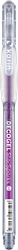 Karin penna gel Decogel 1.0 Star Sparks L. Violet per disegnare e scrivere