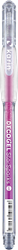 Karin penna gel Decogel 1.0 Star Sparks Pink - penna creativa multi-superficie