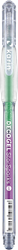 Karin penna gel Decogel 1.0 Star Sparks verde - penna creativa per bambini