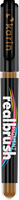 Karin brush marker Realbrush Pigment 730U Cinnamon per disegno creativo