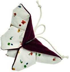 Käthe Kruse ORIGAMI farfalla che crepita