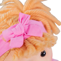 Bambola Bigjigs Kelly Media-3