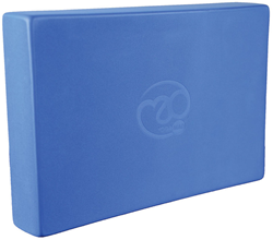 Blocco completo per yoga