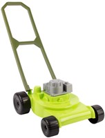 Esschert Design tagliaerba giocattolo bambini plastica divertimento giardino