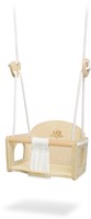 Kinderfeets Altalena per bambini in legno-2