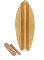 Kinderfeets Tavola da Surf in Legno Balance-2