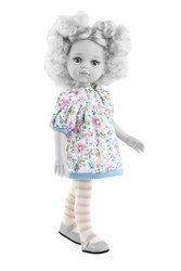 Paola Reina abbigliamento bambola Amigas Mari Pili 32cm - outfit fashion doll
