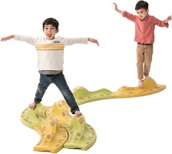 Eduplay gioco di equilibrio Himalayas per bambini - gioco di bilanciamento