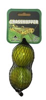 Don Juan biglie megabonken gialle 42mm - set grasshopper
