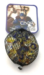 Don Juan Knikkers Thor 20+1