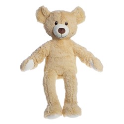 Heless orsetto di peluche 42cm - giocattolo peluche orso