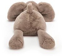 Jellycat Doudou Doudou Elefante -2