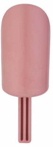 Rolf Spade mini ECO light pink 2,5+-3