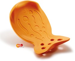 Eduplay tavola equilibrio giocattolo Whally Board arancione - gioco educativo