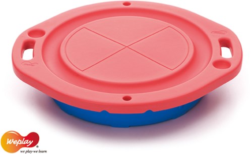 Eduplay rotator gioco di equilibrio per bambini - giocattolo motricità
