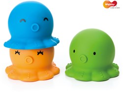 Eduplay gioco di equilibrio polpo - giocattolo educativo per bambini
