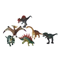 Giocattoli di dinosauri