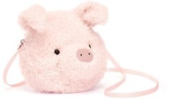 Jellycat Borsa Piccolo Maiale