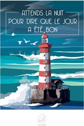 La Loutre puzzle 1000 pezzi - puzzle d'arte per adulti